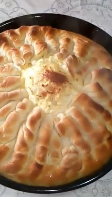 VRANJSKI PROPEĆ: Tradicionalni recept sa sirom