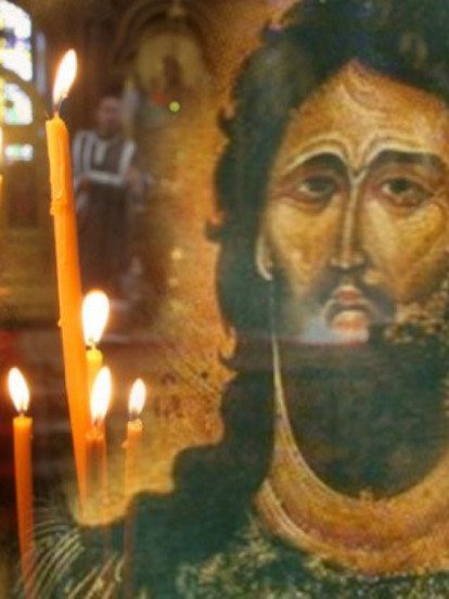 DANAS SE SLAVI SVETI JOVAN: Ove običaje treba ispoštovati