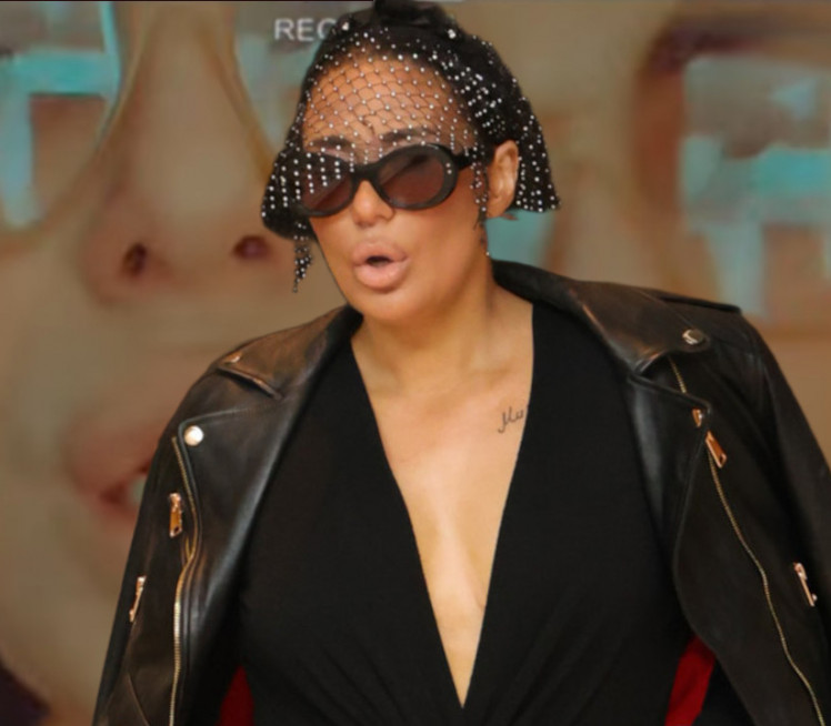 "POZDRAV ZA SVE KOJI BI DA ME VIDE MRTVU"