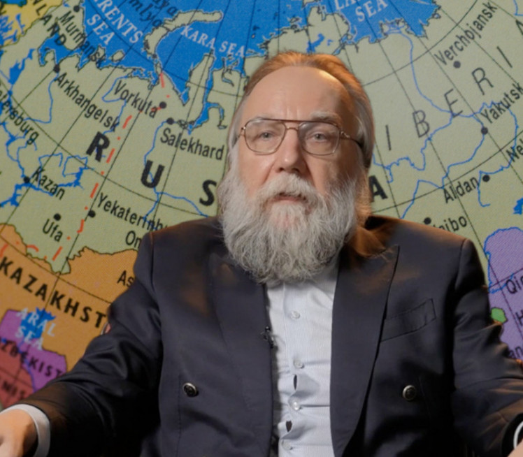 DUGIN ZA RADIKALAN POTEZ: Mi Rusi smo uvek patili