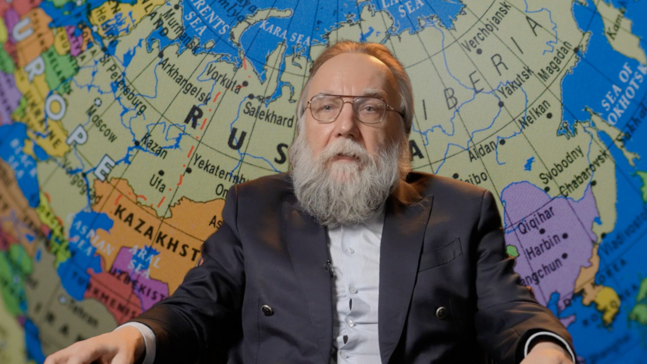 DUGIN: Ako sruše Iran - Rusija je sledeća