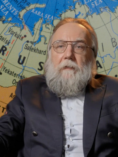 DUGIN ZA RADIKALAN POTEZ: Mi Rusi smo uvek patili