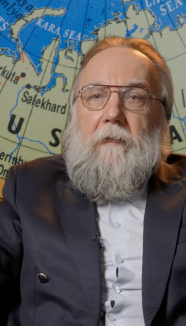 DUGIN: Ako sruše Iran - Rusija je sledeća