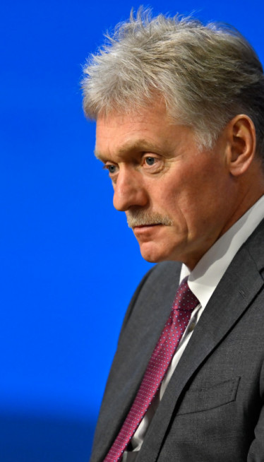 "Plaše se Rusije i demonizuju je, svaka vlast mrzi Ruse"