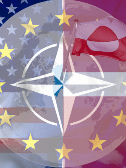 DANSKA ŠALJE JOŠ VOJSKE NA GRENLAND Tenzije EU-SAD nikad veće