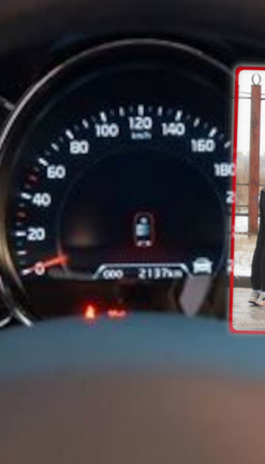 GREŠKA VOZAČA UNIŠTAVA MOTOR A svi misle da je dobro za auto