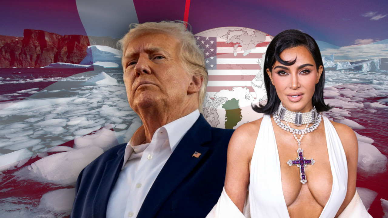 "Trampe ne trebaju nam Kardašijan silikoni-nismo na prodaju"