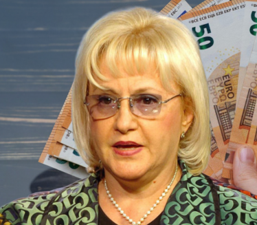 MIRA PRODALA SVU IMOVINU: Nije ostalo ništa, sve je otišlo