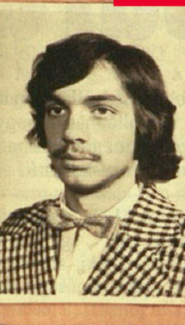 PREPOZNAJETE LI POLITIČARA? Danas značajan državnik