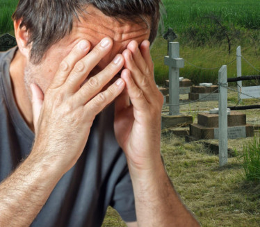 ŠTA BIVA SA DUŠOM 40 DANA POSLE SMRTI: Treći dan najvažniji