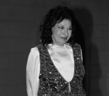 УМРЛА БЕТИ ЂОРЂЕВИЋ: Певачка дива преминула у 81. години