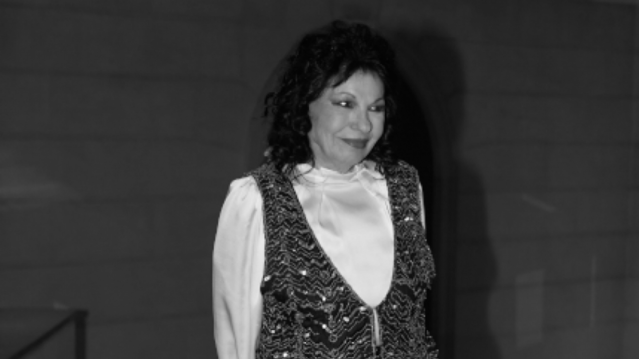 УМРЛА БЕТИ ЂОРЂЕВИЋ: Певачка дива преминула у 81. години