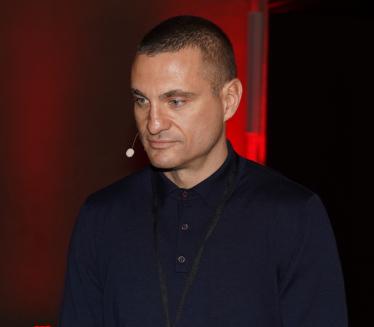 Preminuo rođeni brat Nemanje Vidića