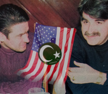 РАНЕ ЈОШ СВЕЖЕ: Како су Бају звали Муслимани у САД