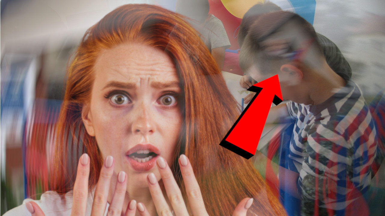 POLUDIM! Vaspitačica otkrila - deca ovako ne smeju u vrtić