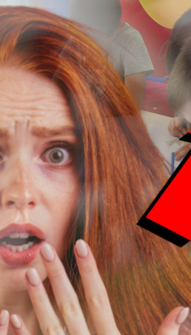 ПОЛУДИМ! Васпитачица открила - деца овако не смеју у вртић