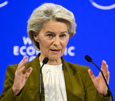 ЕВРОПА РЕАГОВАЛА НА ТРАМПА "Имамо спреман одговор"