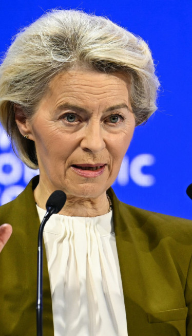 EVROPA REAGOVALA NA TRAMPA "Imamo spreman odgovor"