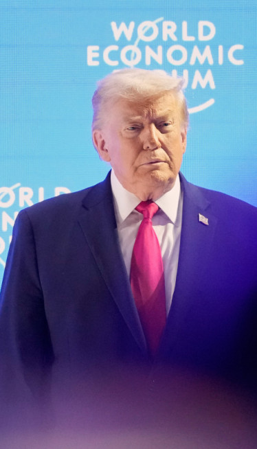 БЕЗ НАС БИ СВИ ПРИЧАЛИ НЕМАЧКИ: Трамп дао ултиматум Данској