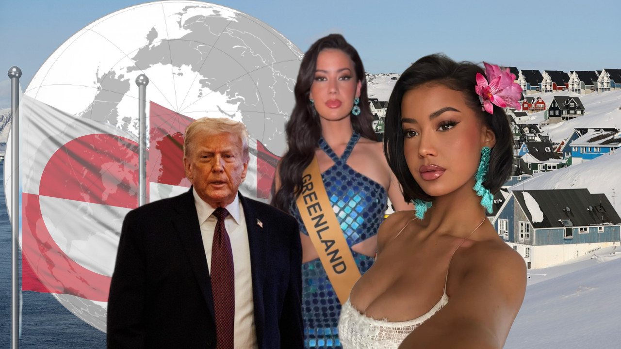 "САД РАЗУМЕМ ТРАМПА!" Мисица са Гренланда очарала цео свет