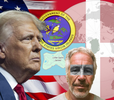 ШТА АКО КУПЕ ГРЕНЛАНД? САД већ пазариле територију од Данске