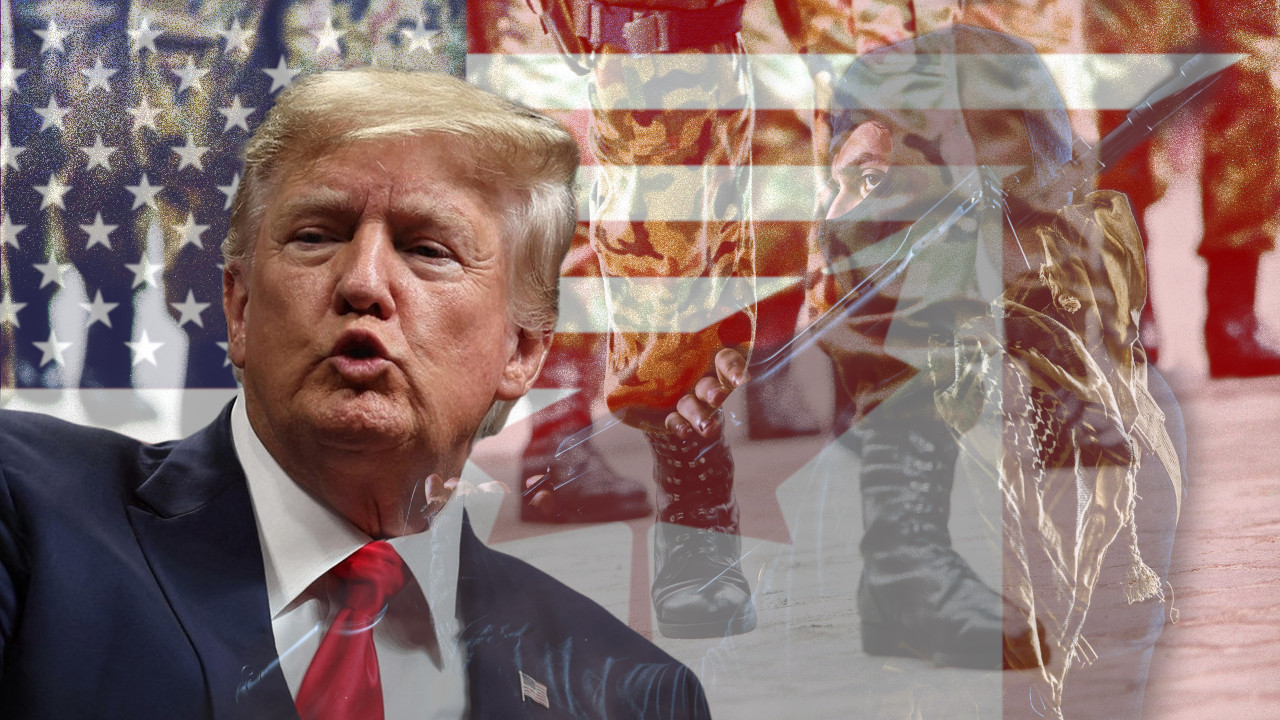 POSLE 100 LETA SE SPREMAJU ZA RAT "Slomili bi nas za 2 dana"