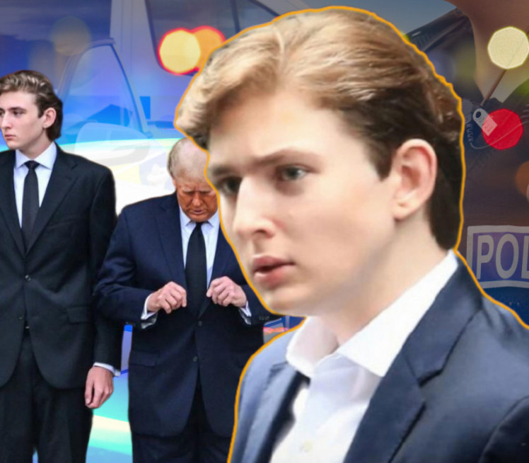 "TUKU JE!"Baron spasio drugaricu-preko poziva svedočio užasu