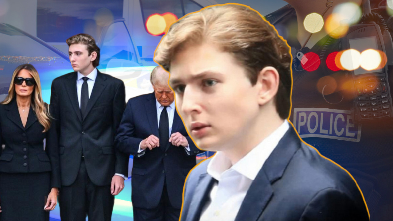 "TUKU JE!"Baron spasio drugaricu-preko poziva svedočio užasu