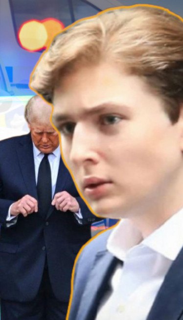 "ЗВАЛА ГА ДРАГИ" Барон спасио девојку, Рус оптужен за напад