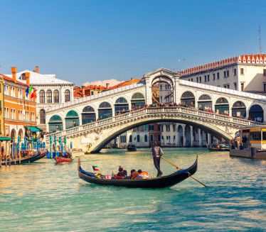 LISTA PRECENJENIH ATRAKCIJA: Razočarenja koja iznenade turiste