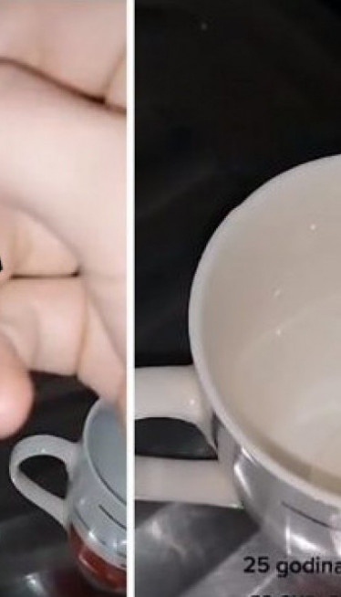 Čemu služi čep od ULJA koji svi bacamo? Vrlo je KORISTAN