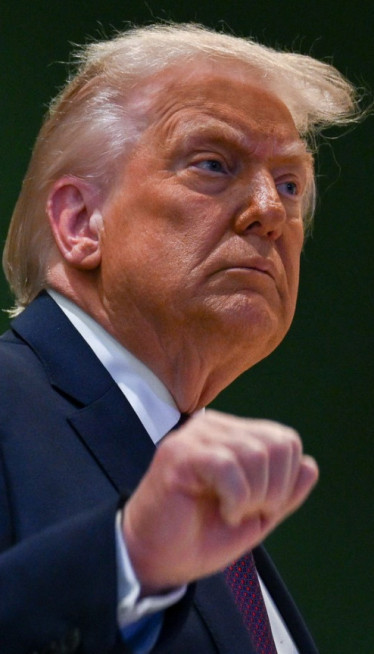 AMERIKA PRETILA: Danska prodala ostrva za 630 miliona