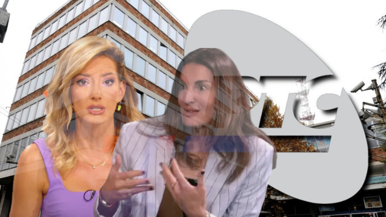 Kuma Jovane Joksimović kandidat za direktora RTS