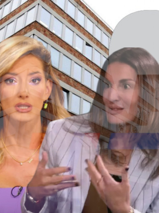 Kuma Jovane Joksimović kandidat za direktora RTS