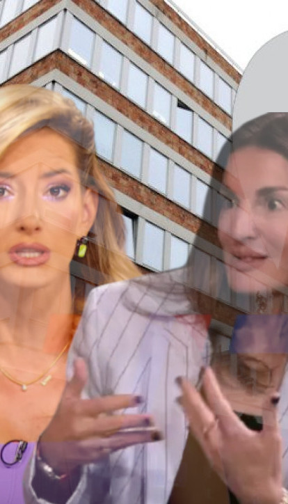 Кума Јоване Јоксимовић кандидат за директора РТС