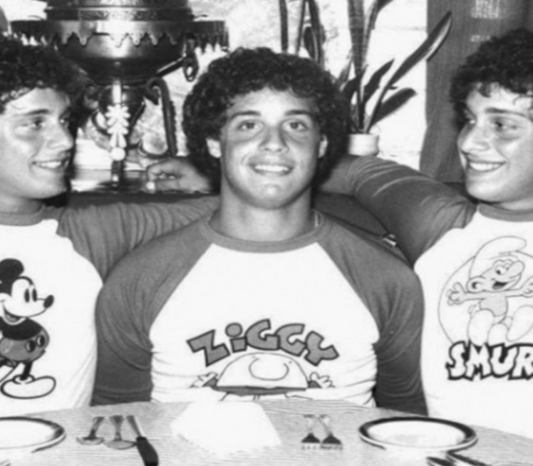 UŽAS Rastavili trojke zbog eksperimenta, sreli se na faksu