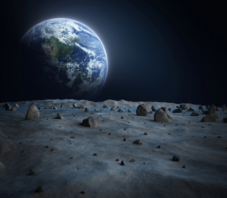 "ПОЛИТИКА"Зашто људи више од пола века нису крочили на Месец