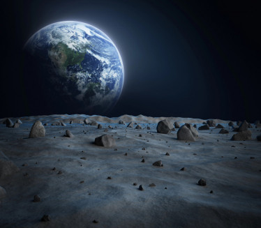 "POLITIKA"Zašto ljudi više od pola veka nisu kročili na Mesec