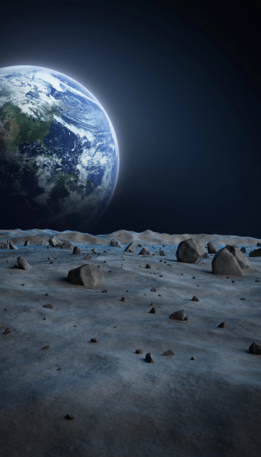 "POLITIKA"Zašto ljudi više od pola veka nisu kročili na Mesec