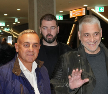 "ONI SU STVARNO ZAJEDNO!" Ivan o odnosu Čede i Kosa