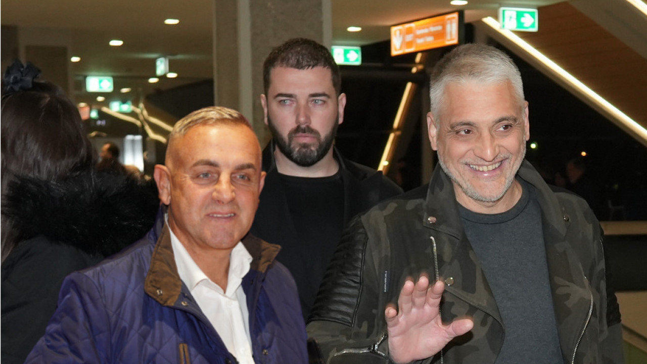 "ONI SU STVARNO ZAJEDNO!" Ivan o odnosu Čede i Kosa