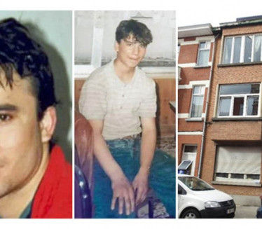 Пронађњен скелет младића с Балкана у зиду куће у Белгији