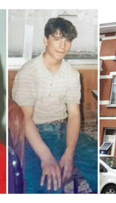 Пронађњен скелет младића с Балкана у зиду куће у Белгији