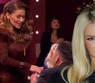 MININ KASPER HTEO DA ŽENI BEKVALČEVU