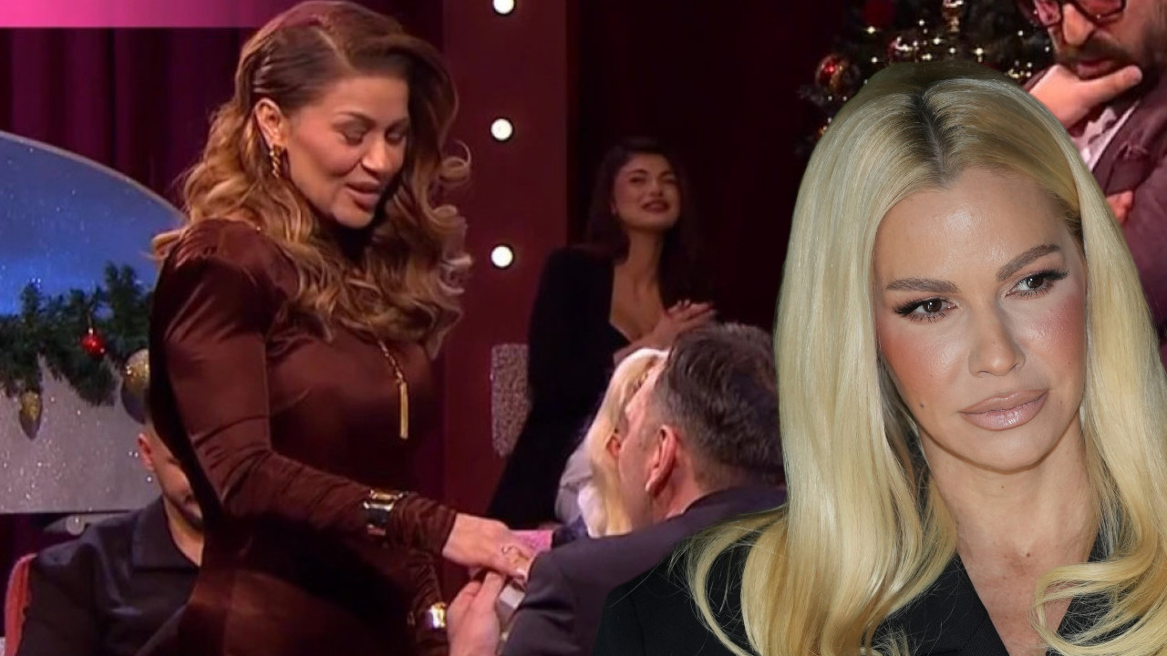 MININ KASPER HTEO DA ŽENI BEKVALČEVU