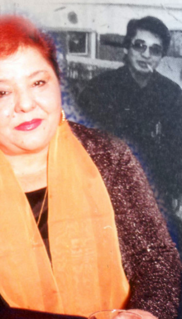 МАМА ВИДА: Највећи бол делила са мужем - "Много смо патили"