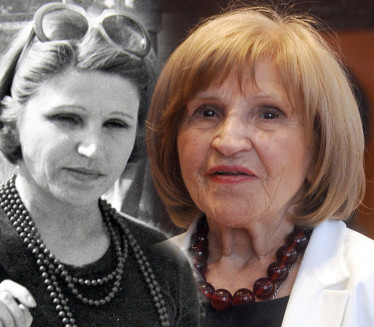 MNOGI NE ZNAJU: Pravo ime i poreklo Mire Banjac