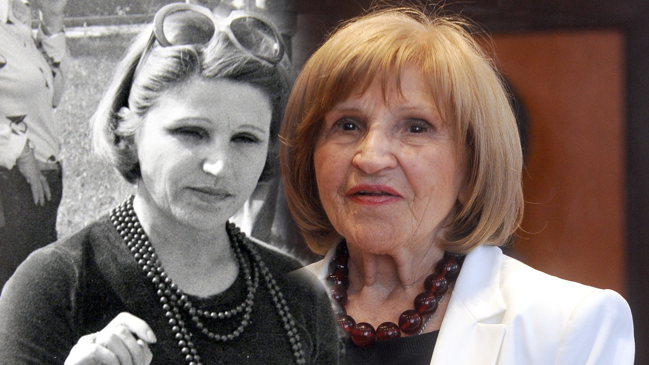 MNOGI NE ZNAJU: Pravo ime i poreklo Mire Banjac