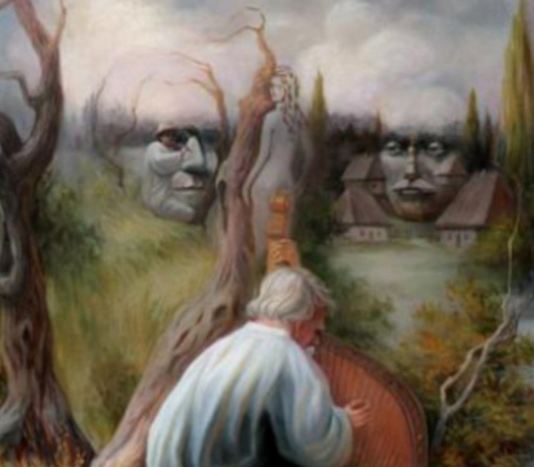 ŠTA STE PRVO UOČILI? Otkrijte vaše najveće vrline i mane