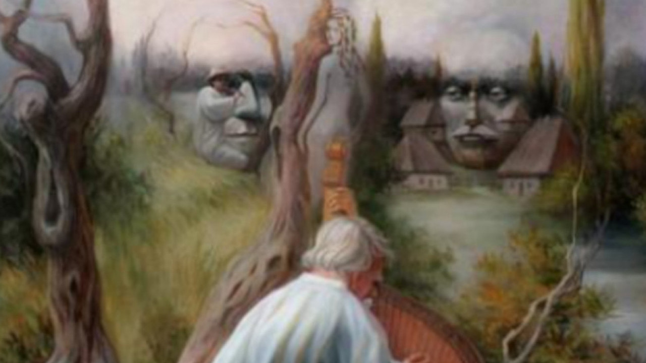 ŠTA STE PRVO UOČILI? Otkrijte vaše najveće vrline i mane